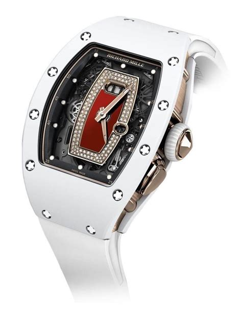 richard mille retail price